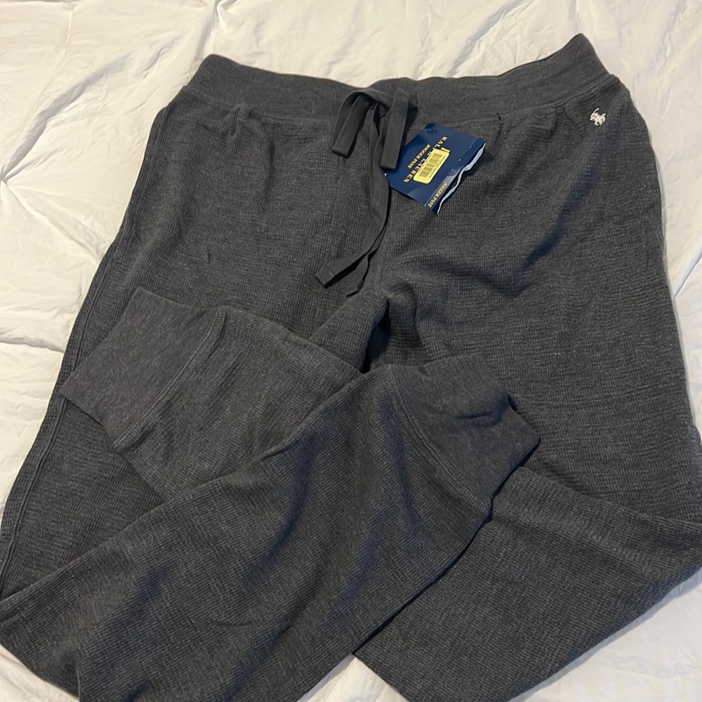 Polo men’s sleepwear